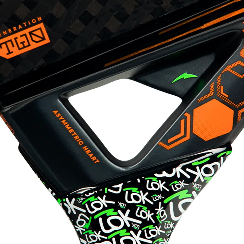 Pala LOK Carb-on Hype Gen 2 2026