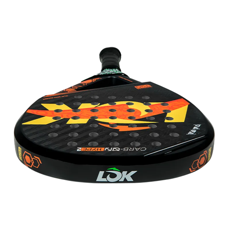 Pala LOK Carb-on Hype Gen 2 2026