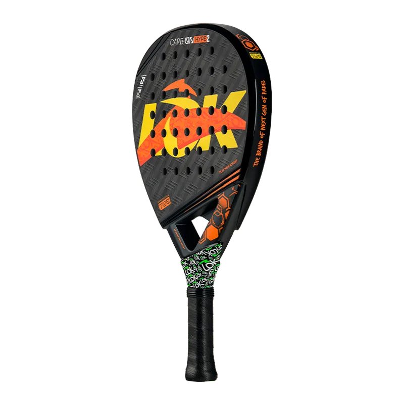 Pala LOK Carb-on Hype Gen 2 2026