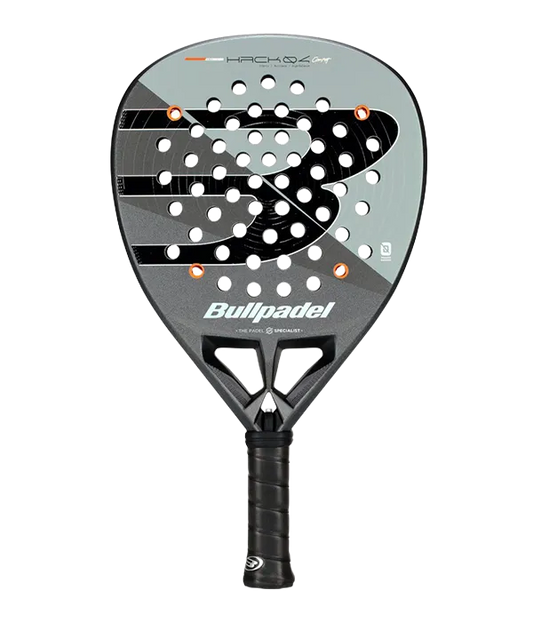 Pala Bullpadel Hack 04 Comfort 2026
