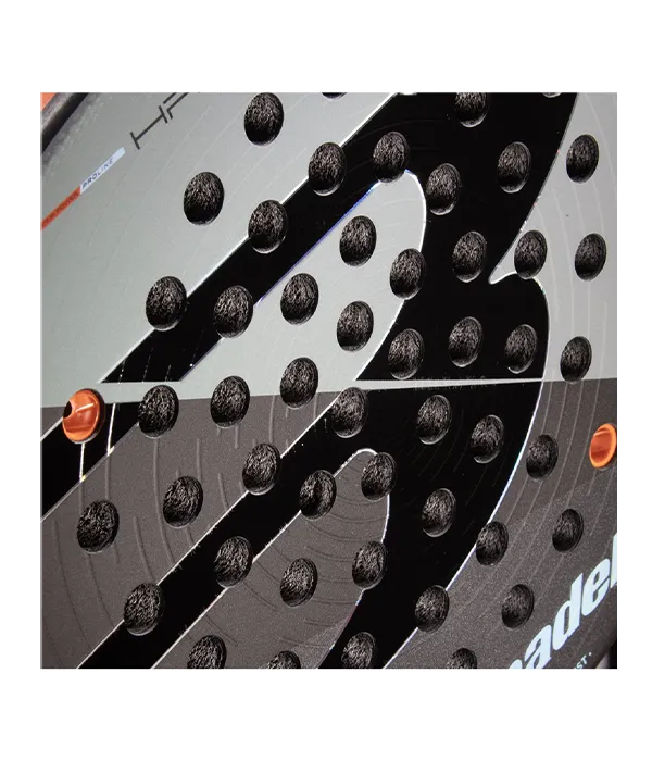 Pala Bullpadel Hack 04 Comfort 2026