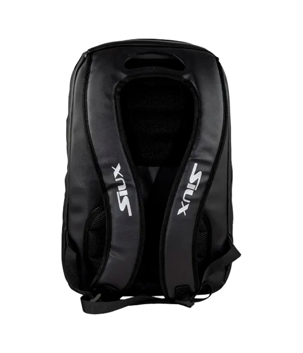 Mochila Siux The Rook Negro 2025