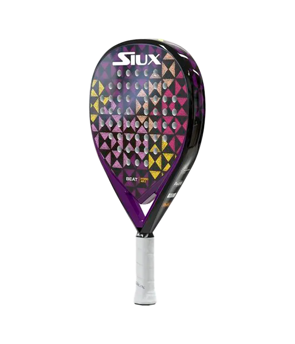 Pala Siux Beat Hybrid Air 2 2025