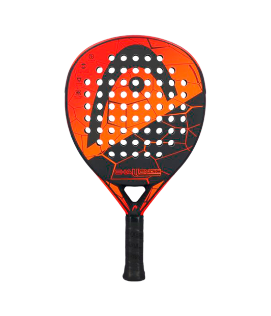 Pala HEAD Challenge Orange 2024