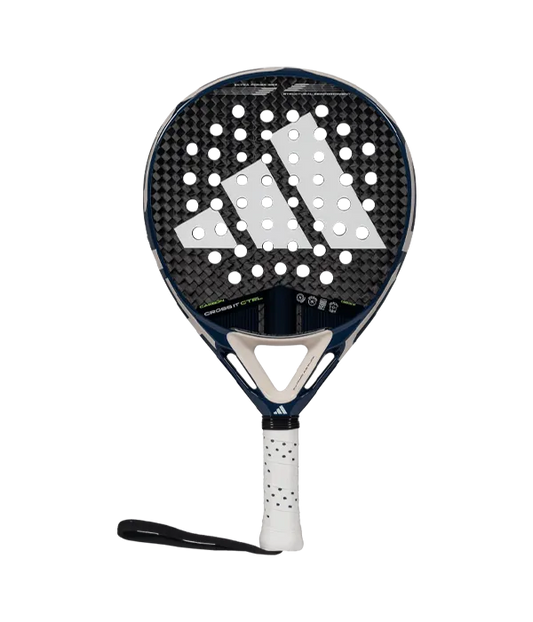 Pala Adidas Cross It Carbon CTRL 3.4 2025