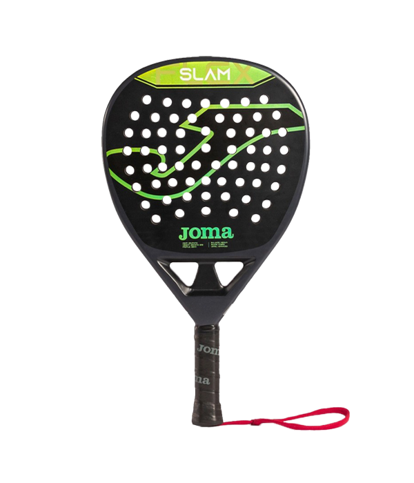 Pala Joma Slam Antracita