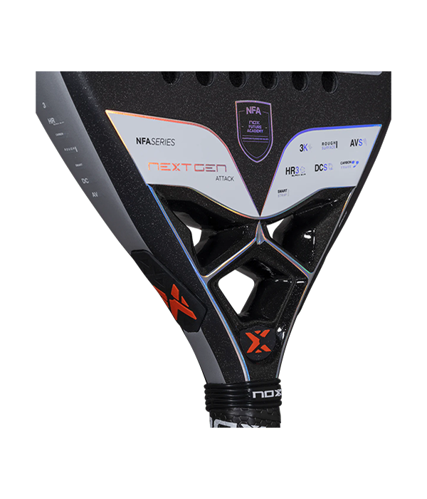 Pala NOX NextGen Attack 3K NFA 2025
