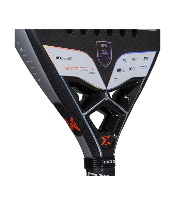 Pala Nox NextGen Attack 3K NFA 2025