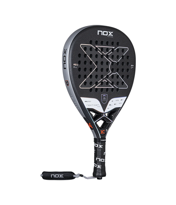 Pala NOX NextGen Attack 3K NFA 2025