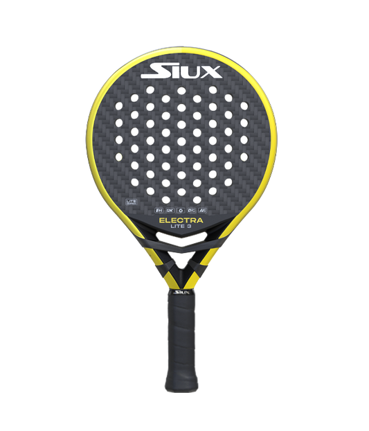 Pala Siux Electra ST3 Lite 2024