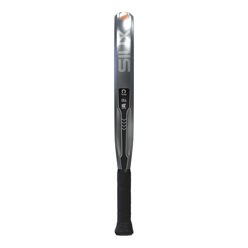 Pala Siux Pegasus Pro 2026 Lava Orange Alex Chozas