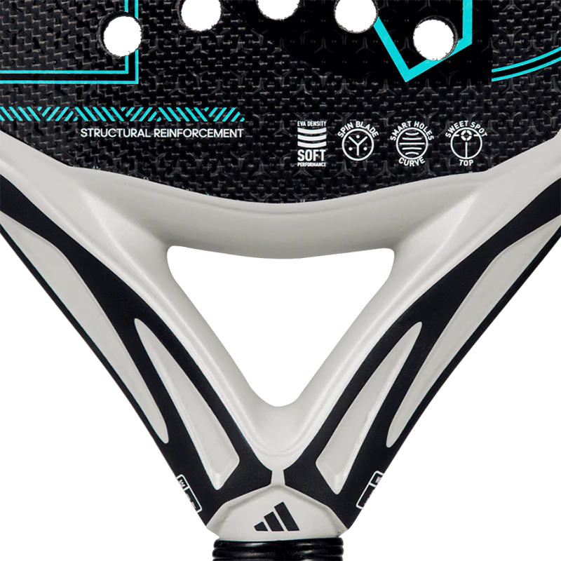 Pala Adidas Adipower Legend Seba Nerone 2025 10º Aniversario