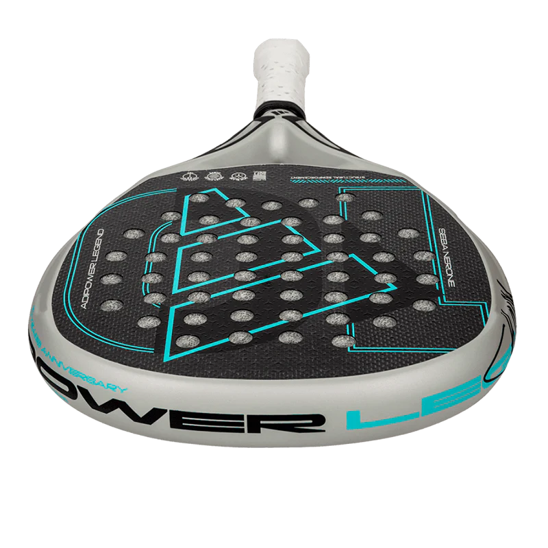 Pala Adidas Adipower Legend Seba Nerone 2025 10º Aniversario