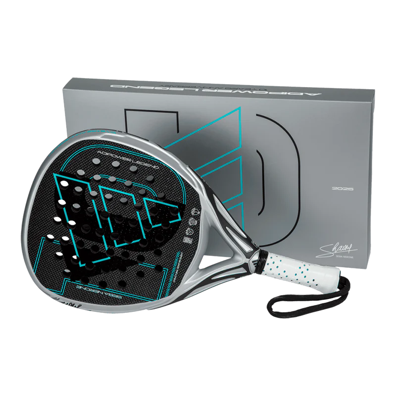 Pala Adidas Adipower Legend Seba Nerone 2025 10º Aniversario