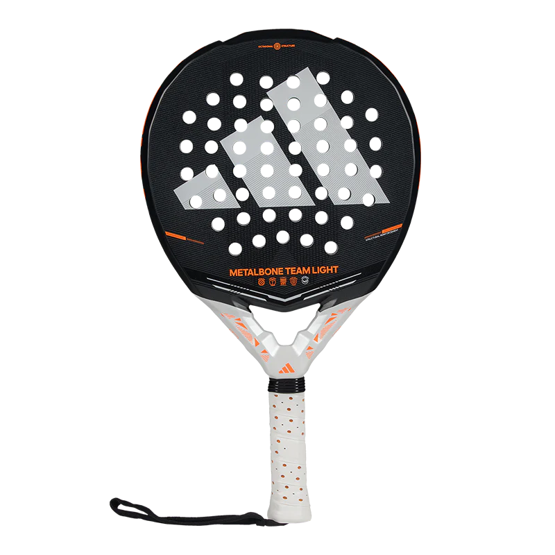 Pala Adidas Metalbone Team Light 2026