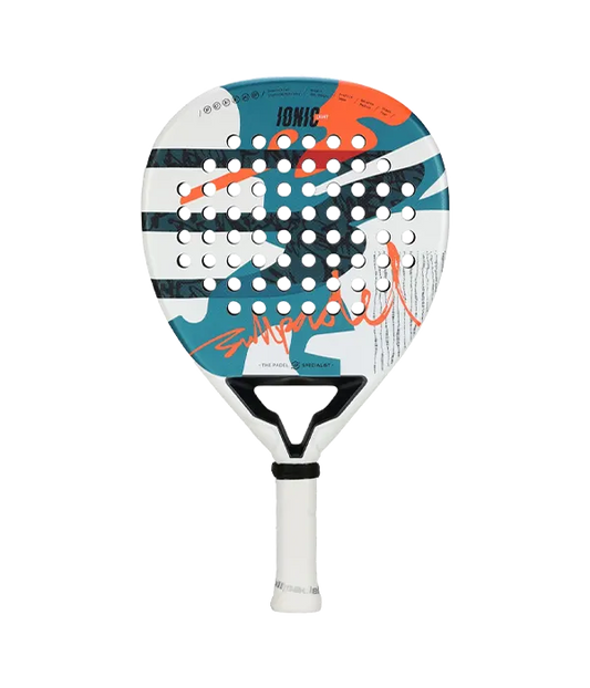 Pala Bullpadel Ionic Light 2025