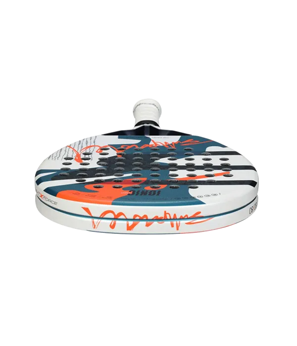 Pala Bullpadel Ionic Light 2025