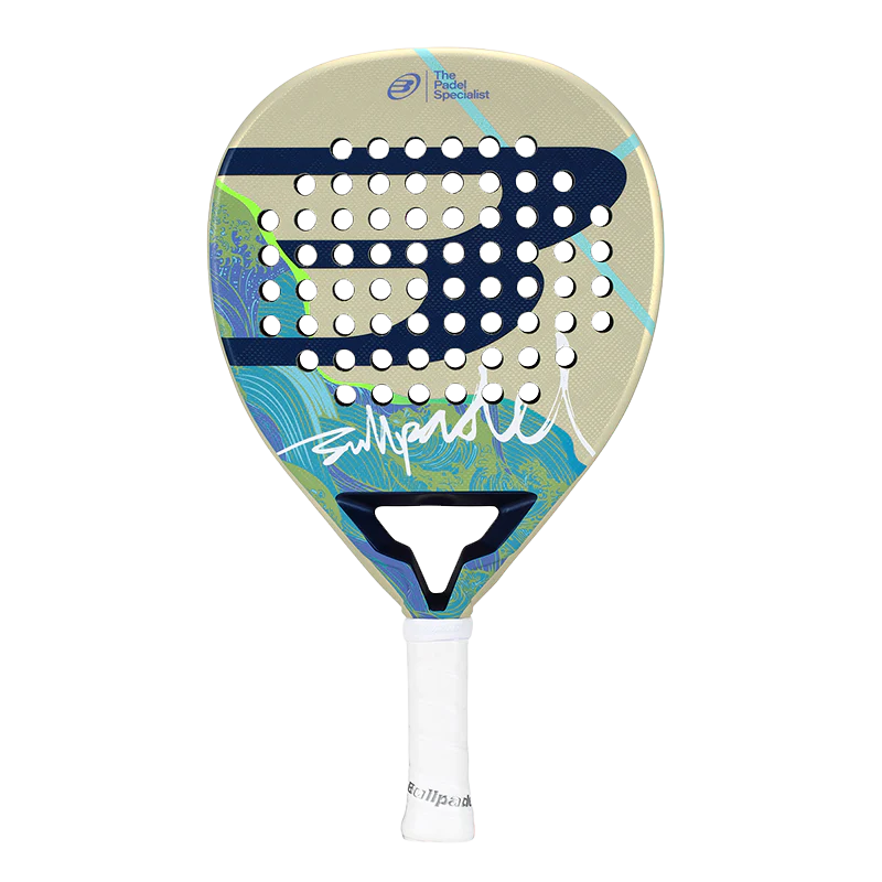 Pala Bullpadel Ionic Light 2026
