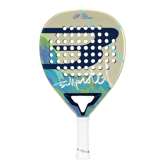 Pala Bullpadel Ionic Light 2026