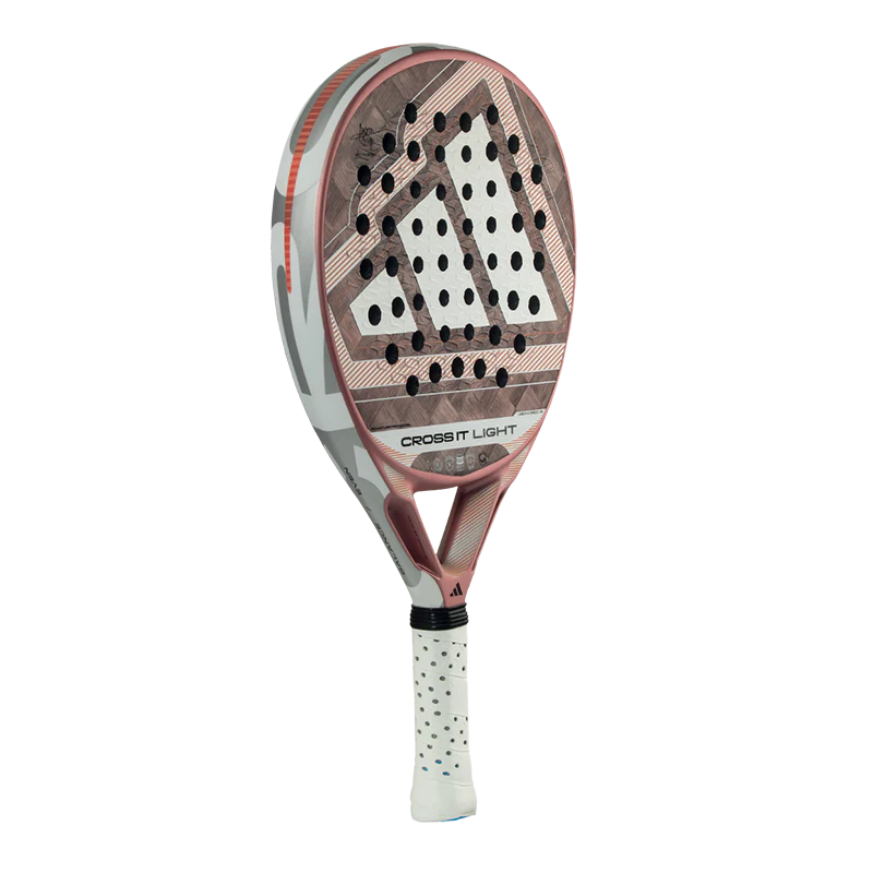 Pala Adidas Cross It Light 2026 Marta Ortega