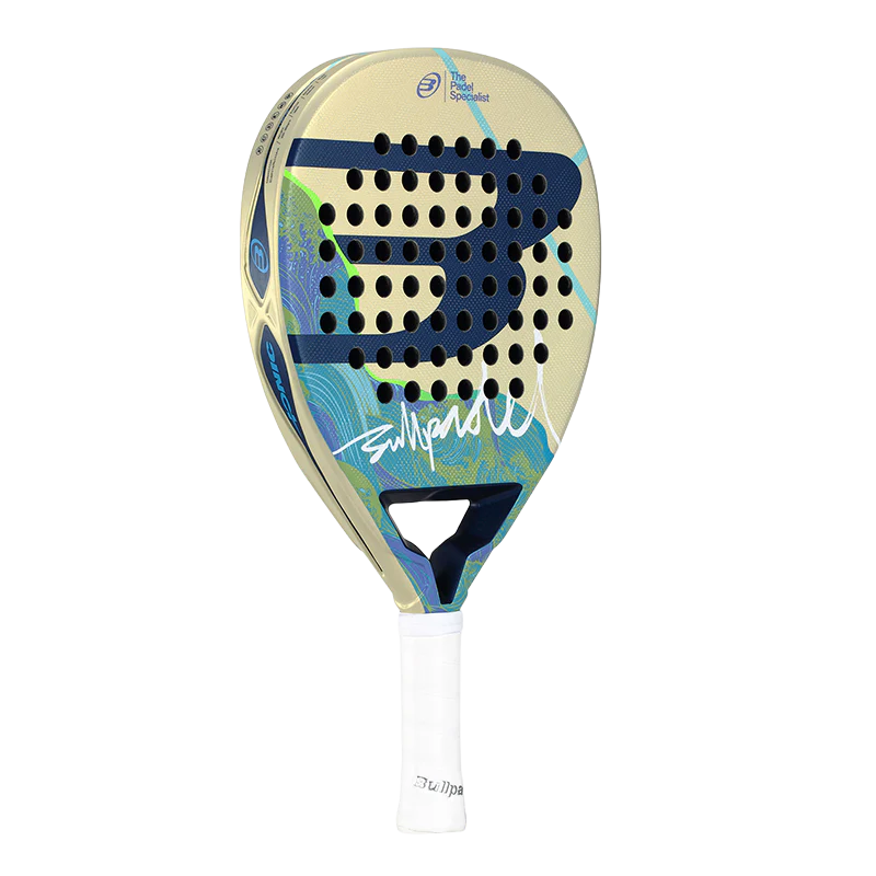 Pala Bullpadel Ionic Light 2026
