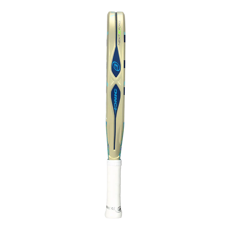 Pala Bullpadel Ionic Light 2026