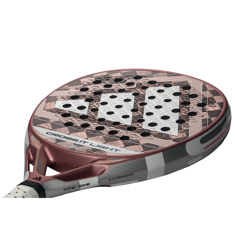 Pala Adidas Cross It Light 2026 Marta Ortega