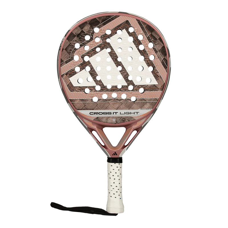 Pala Adidas Cross It Light 2026 Marta Ortega