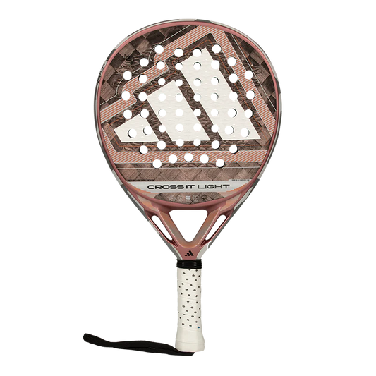 Pala Adidas Cross It Light 2026 Marta Ortega