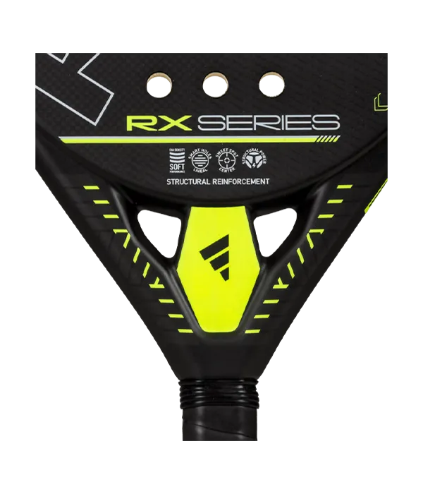 Pala Adidas Rx Series Lime 3.4 2025