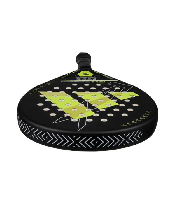 Pala Adidas Rx Series Lime 3.4 2025