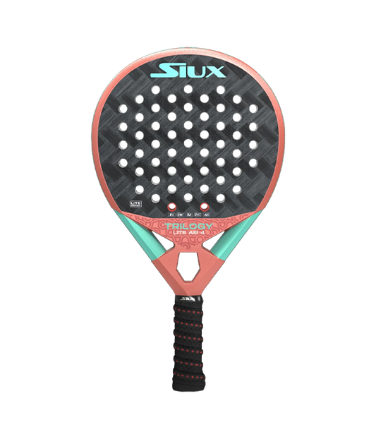 Pala Siux Trilogy 4 Lite Air W