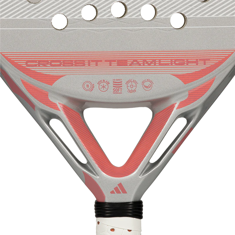 Pala Adidas Cross It Team Light 2026