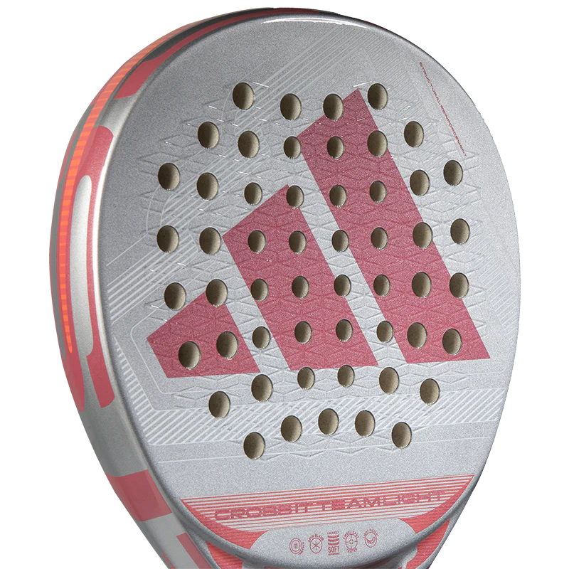 Pala Adidas Cross It Team Light 2026