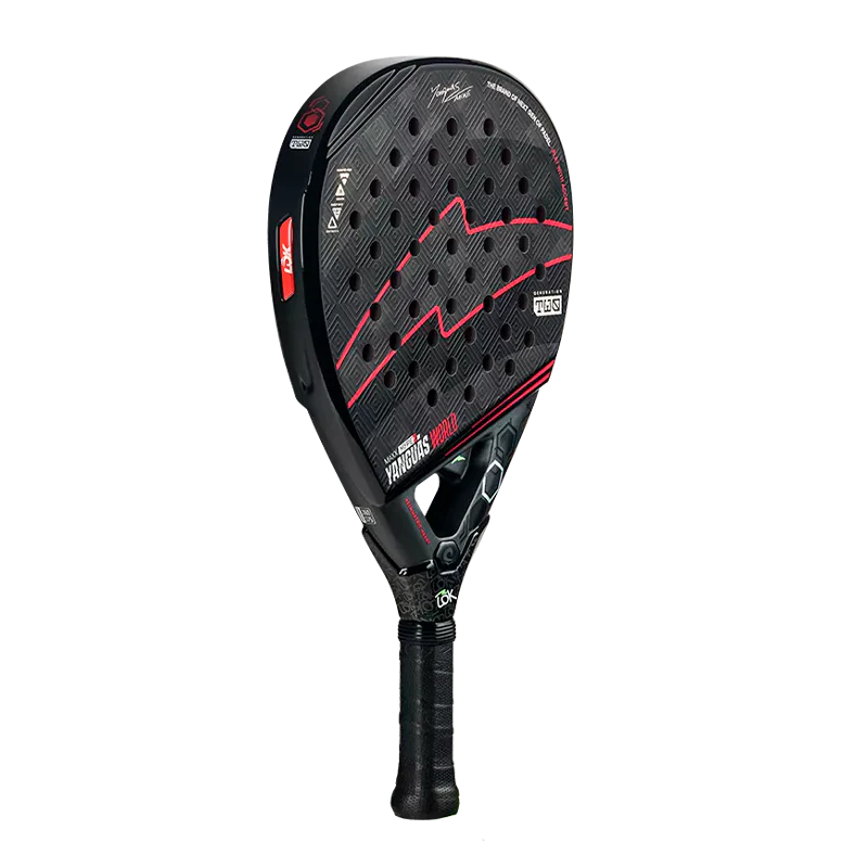 Pala Lok Maxx Hype 2 Yanguas World