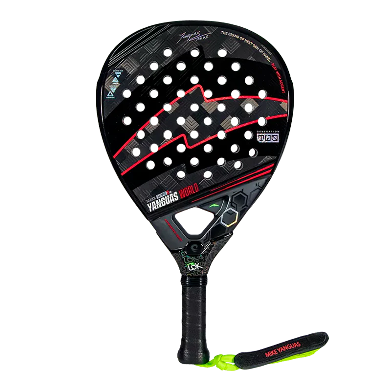 Pala Lok Maxx Hype 2 Yanguas World