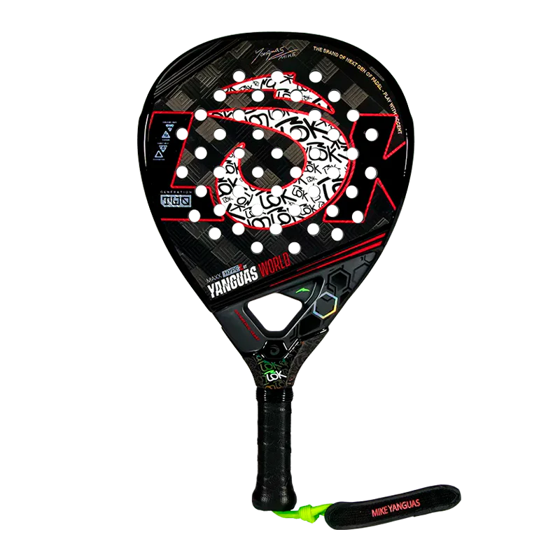 Pala Lok Maxx Hype 2 Yanguas World