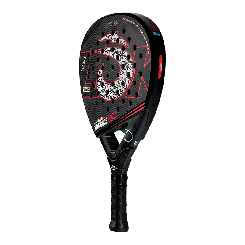 Pala Lok Maxx Hype 2 Yanguas World