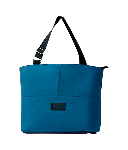 Bolsa Born Living Yoga Smart Bobi Azul 2024