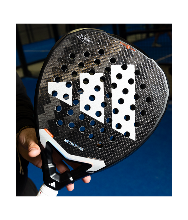 Pala Adidas Metalbone 3.4 2025 Ale Galán
