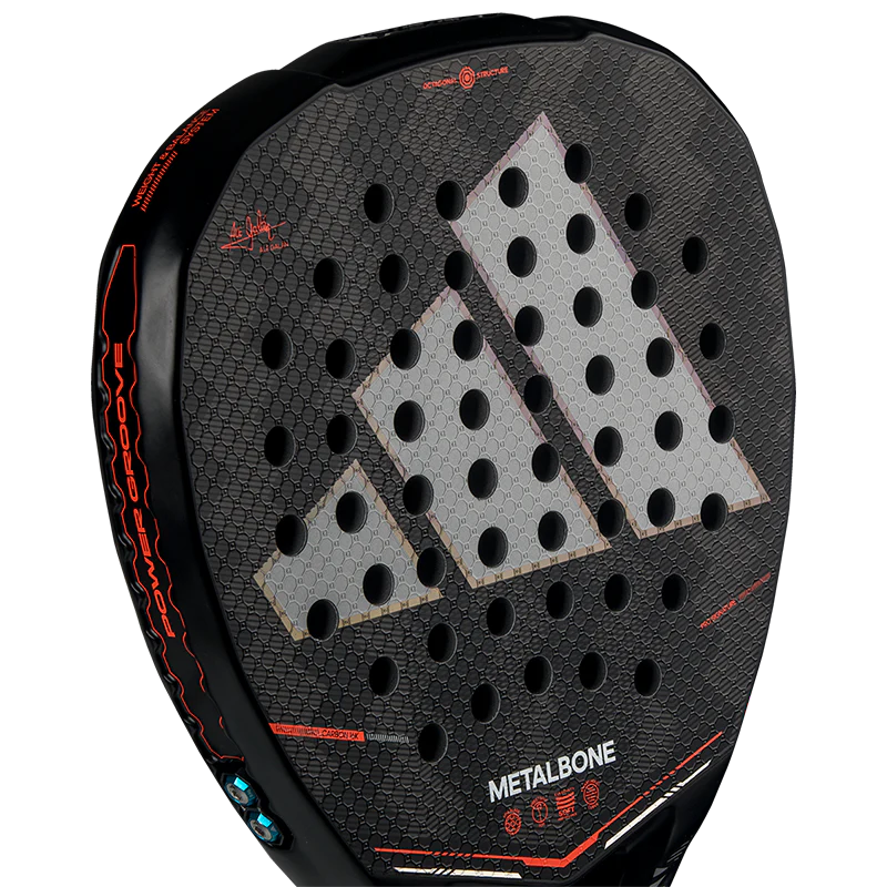 Pala Adidas Metalbone 3.5 2026 Ale Galán