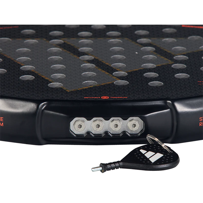 Pala Adidas Metalbone 3.5 2026 Ale Galán