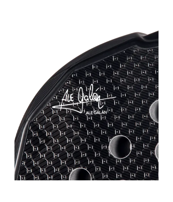 Pack Pala Adidas Metalbone 3.4 2025 Ale Galán + Paletero Oxdog Ultra Tour Negro + Pelotas Oxdog BOOST+