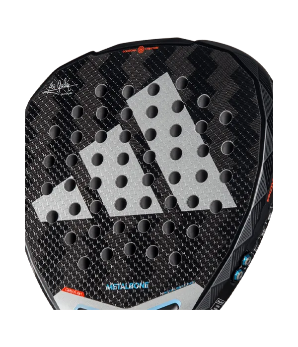 Pack Pala Adidas Metalbone 3.4 2025 Ale Galán + Paletero Oxdog Ultra Tour Negro + Pelotas Oxdog BOOST+