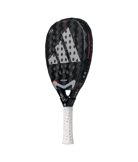 Pack dúo Pala Adidas Metalbone 3.4 2025 Ale Galán