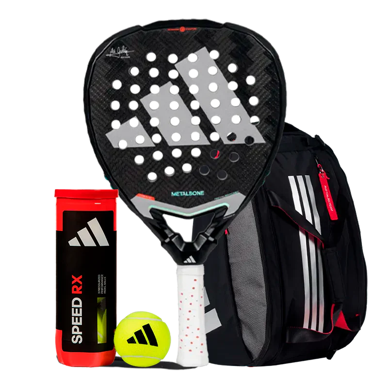 Pack Ale Galán Metalbone 3.4 2025