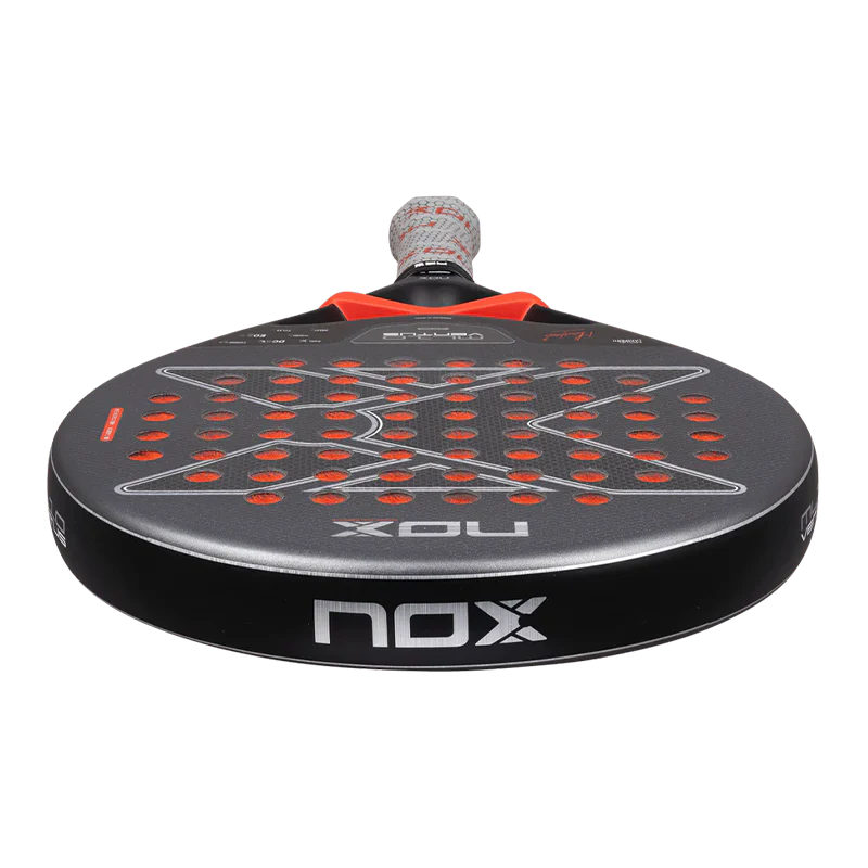 Pala Nox ML10 Ventus Control 3K by Miguel Lamperti 2026