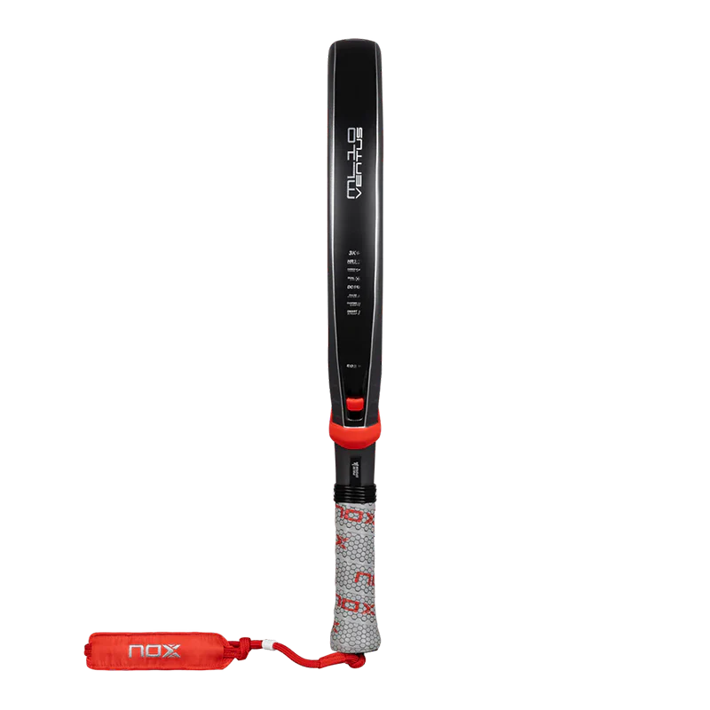 Pala Nox ML10 Ventus Control 3K by Miguel Lamperti 2026