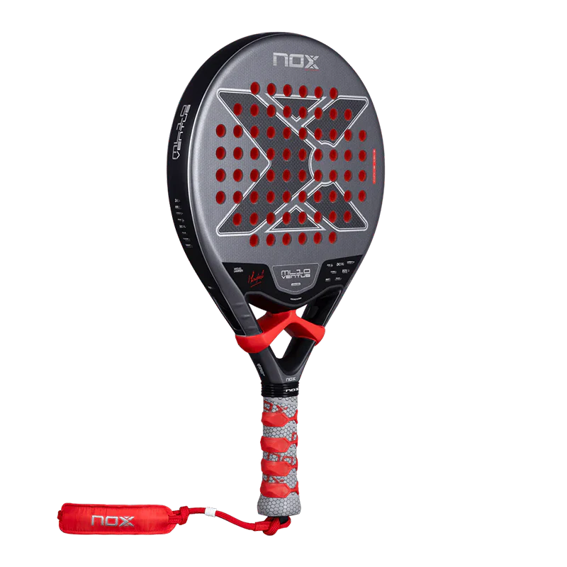 Pala Nox ML10 Ventus Control 3K by Miguel Lamperti 2026