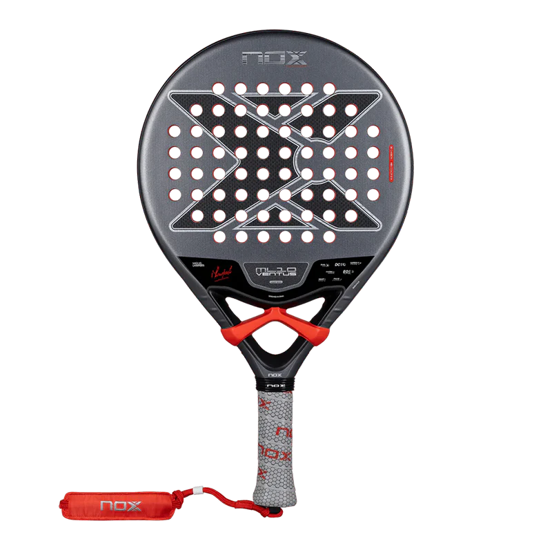 Pala Nox ML10 Ventus Control 3K by Miguel Lamperti 2026